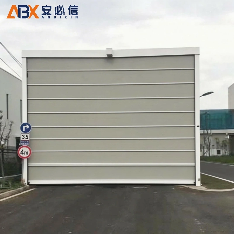 昭通市机械式门封