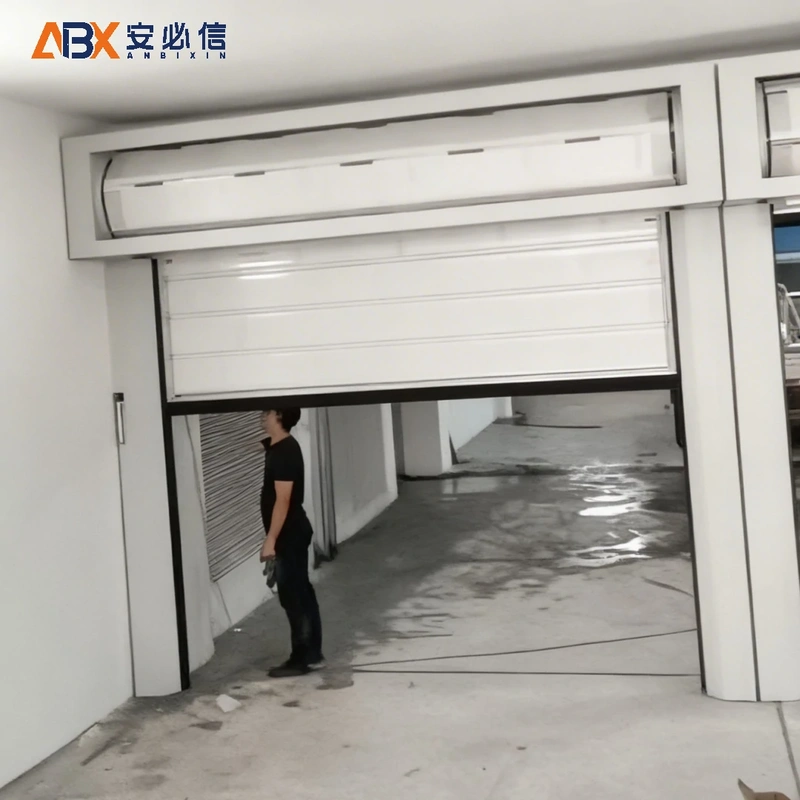 昭通市厂房高速门