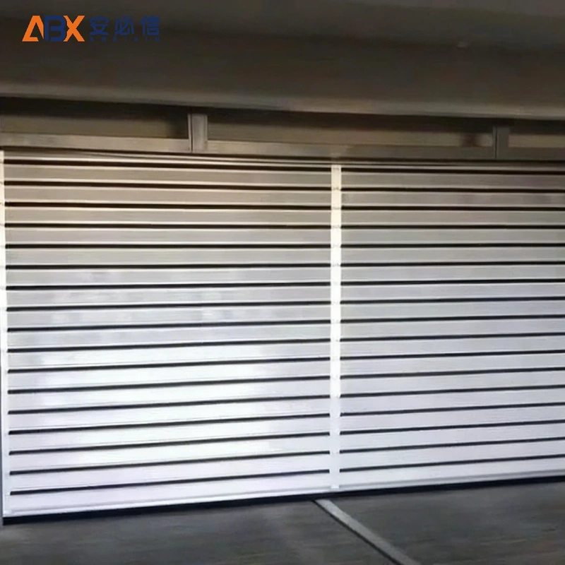 昭通市洁净室高速门